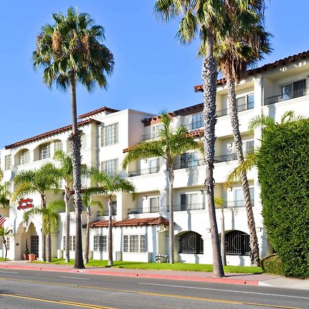 Hampton Inn & Suites San Clemente Eksteriør billede