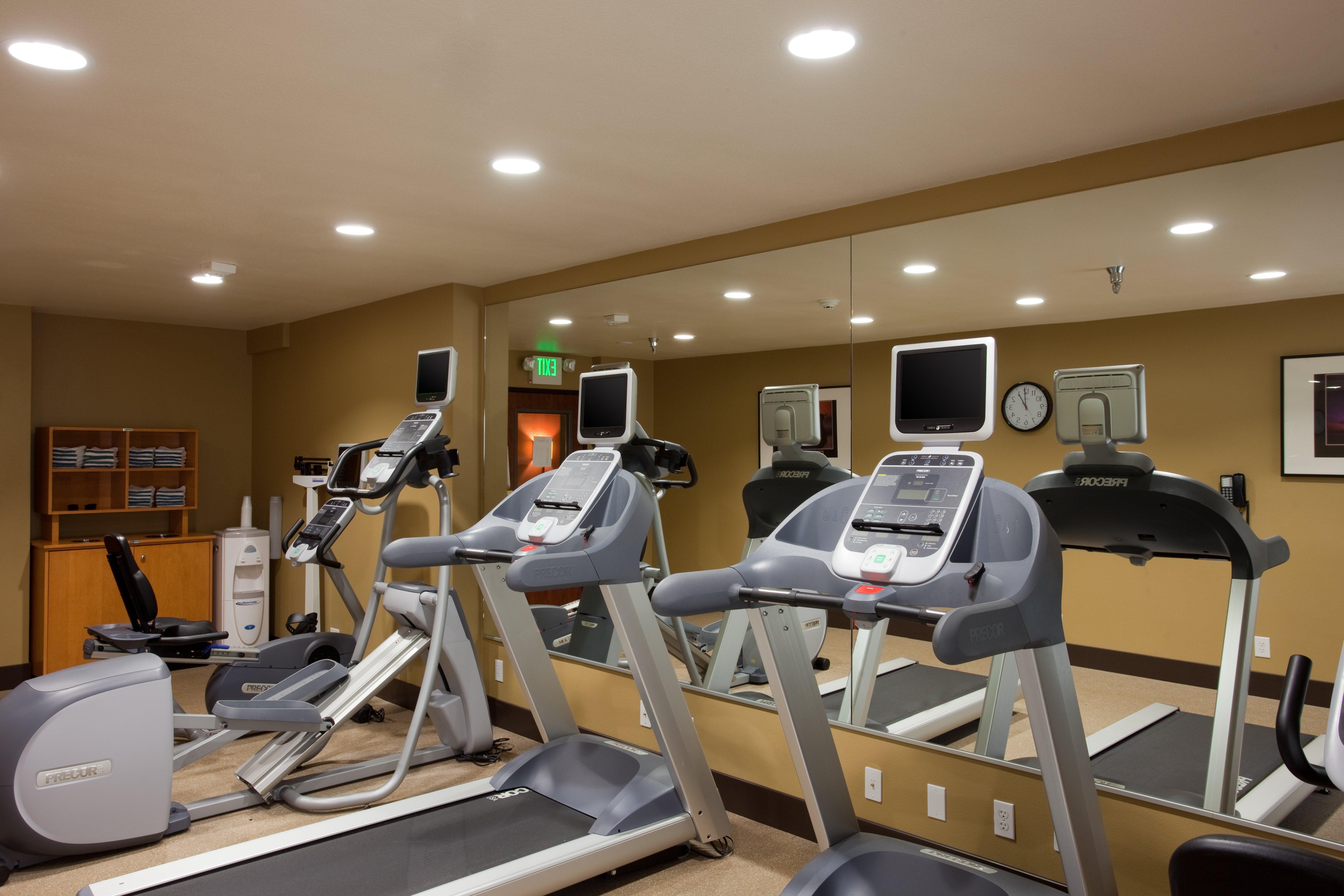 Hampton Inn & Suites San Clemente Eksteriør billede