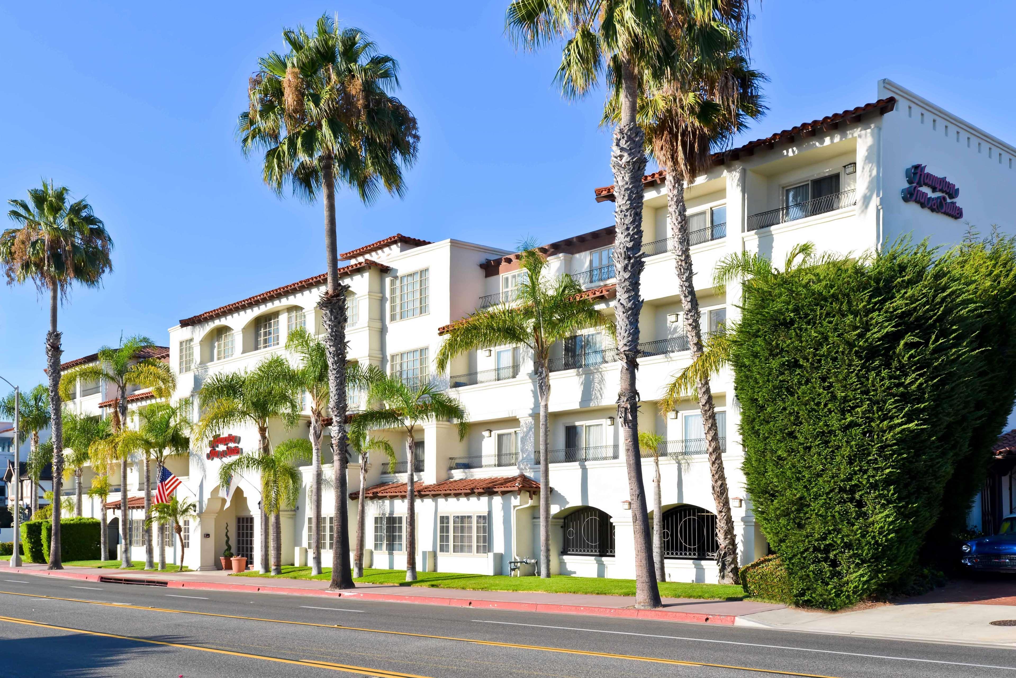Hampton Inn & Suites San Clemente Eksteriør billede