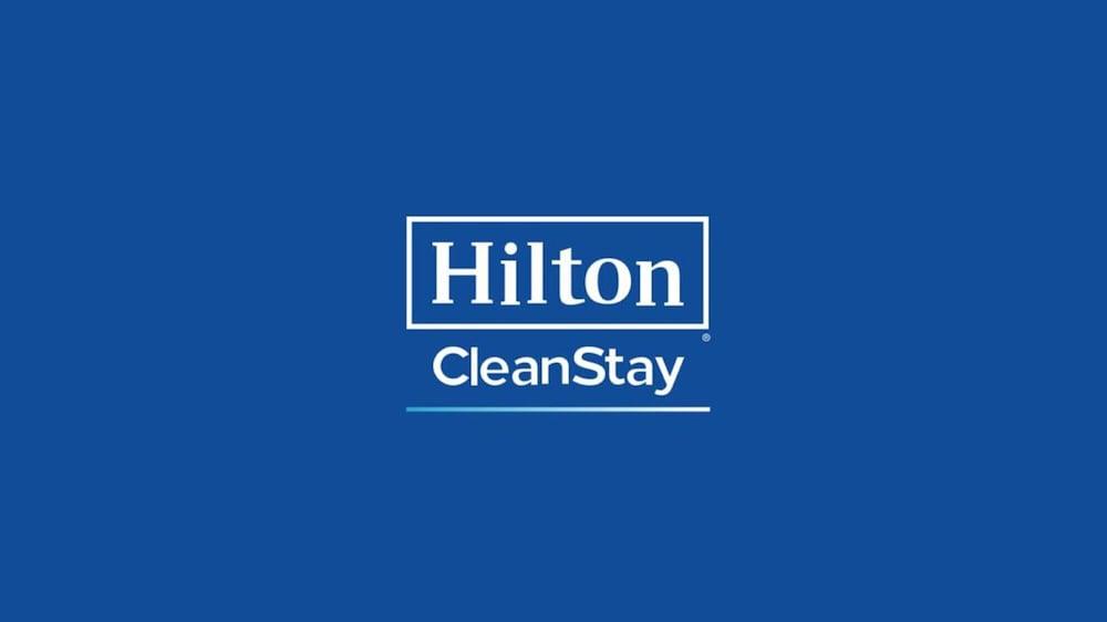 Hampton Inn & Suites San Clemente Eksteriør billede