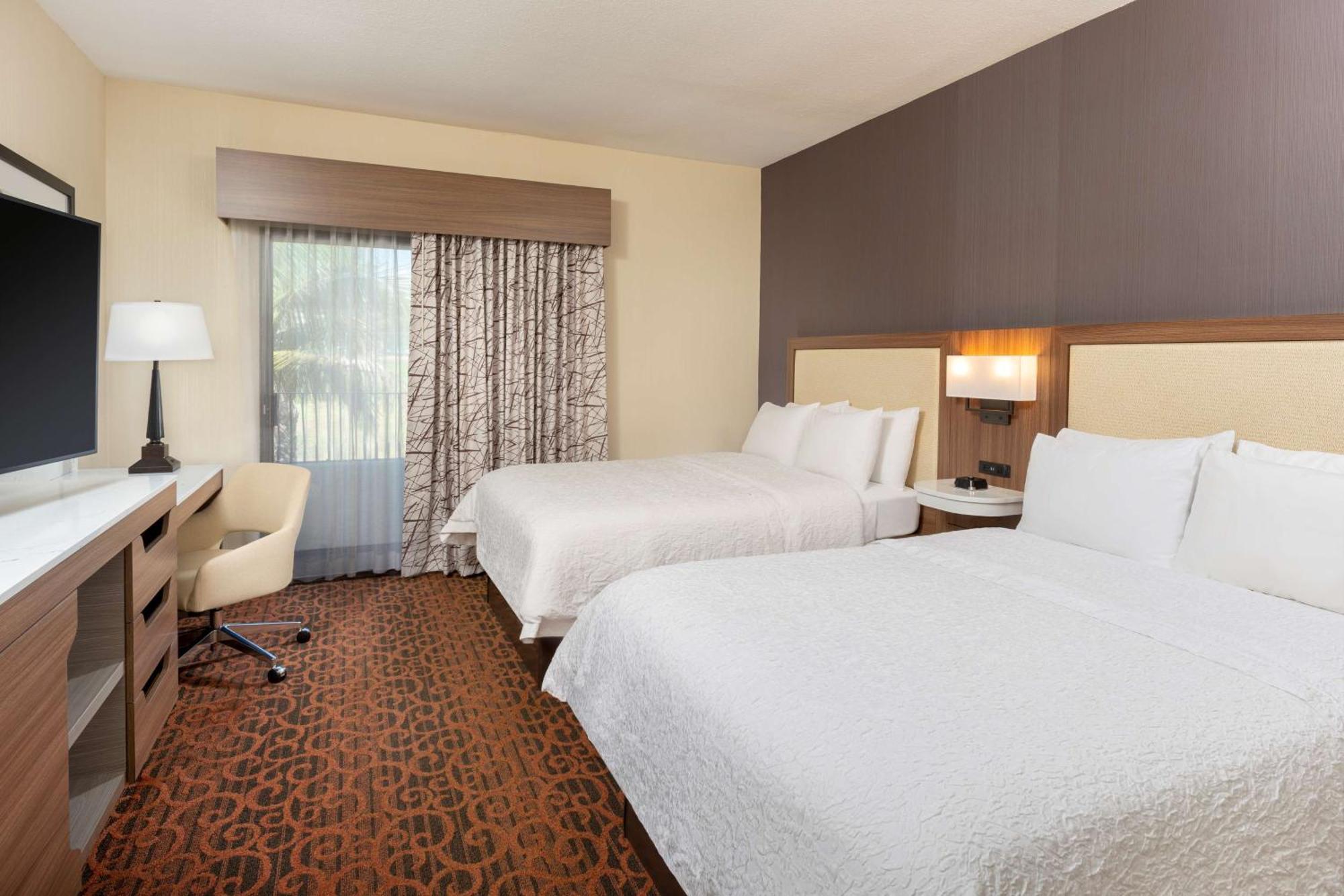 Hampton Inn & Suites San Clemente Eksteriør billede
