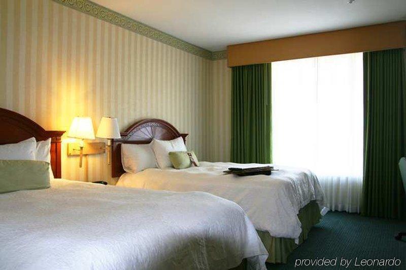 Hampton Inn & Suites San Clemente Værelse billede