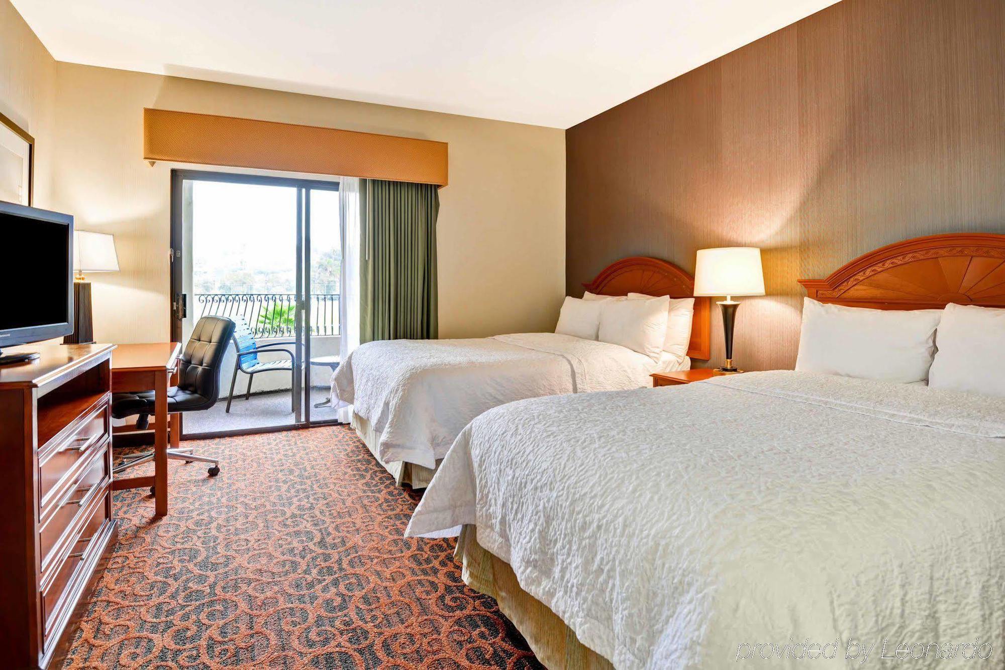Hampton Inn & Suites San Clemente Eksteriør billede