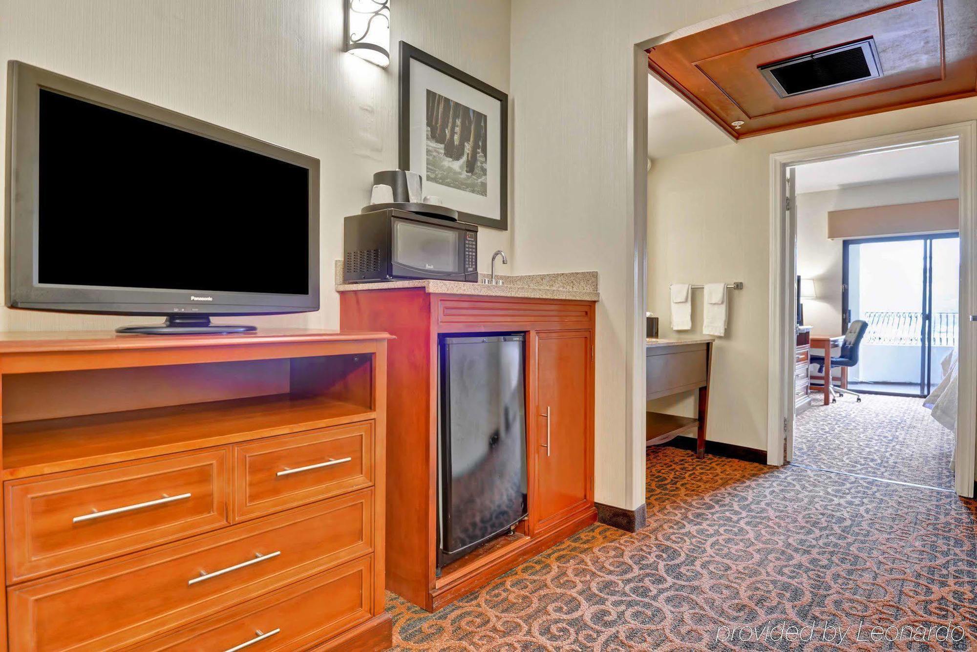Hampton Inn & Suites San Clemente Eksteriør billede