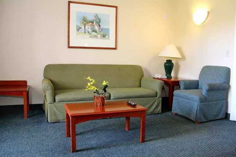 Hampton Inn & Suites San Clemente Værelse billede
