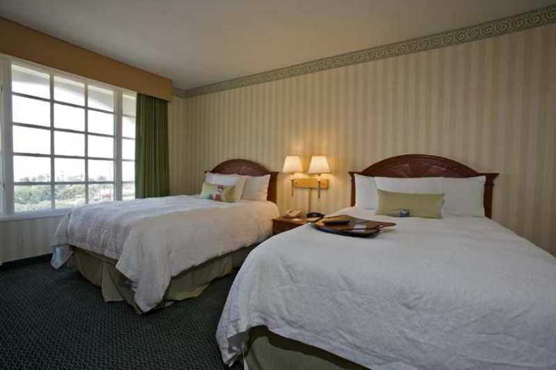 Hampton Inn & Suites San Clemente Værelse billede
